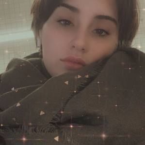 Meet your Posher, Mackenzie